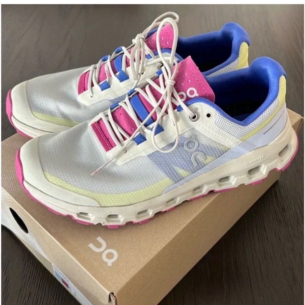 On cloud Cloud Vista - Picture 5 of 5